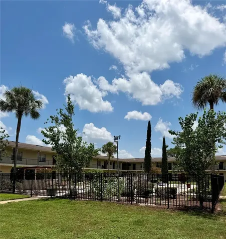 5505 Hernandes Drive Orlando FL 32808