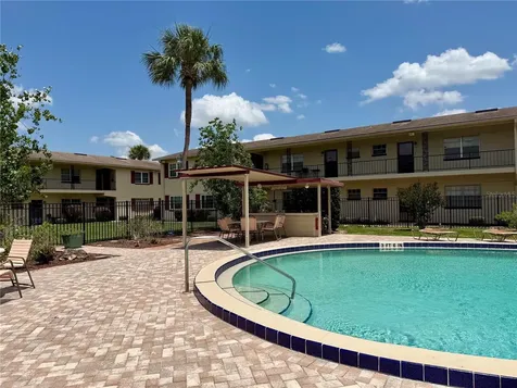 5505 Hernandes Drive Orlando FL 32808