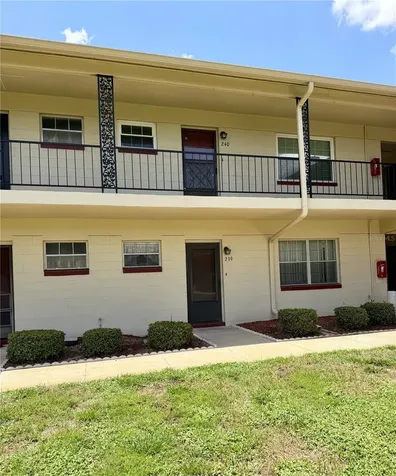 5505 Hernandes Drive Orlando FL 32808