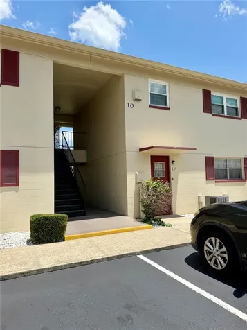 5505 Hernandes Drive Orlando FL 32808