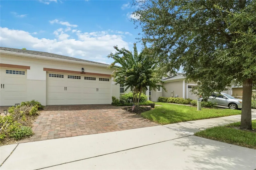 2419 Datura Loop St Cloud FL 34772