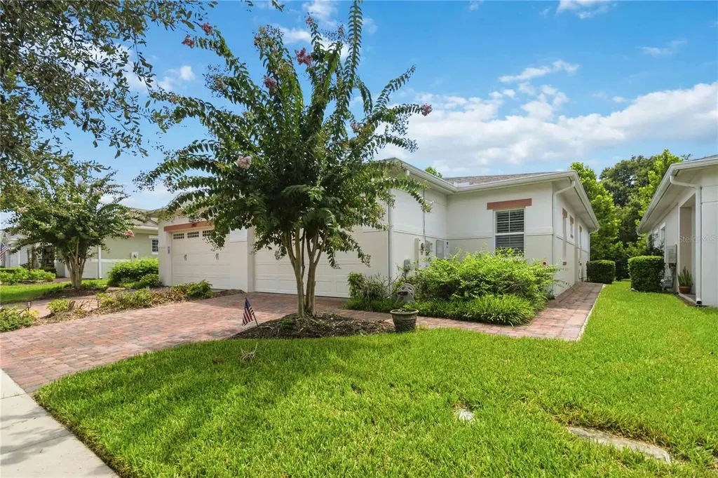2419 Datura Loop St Cloud FL 34772