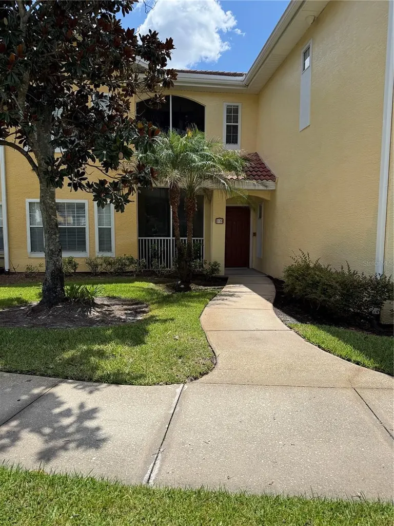 12017 Villanova Drive Orlando FL 32837