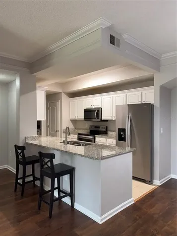 12017 Villanova Drive Orlando FL 32837