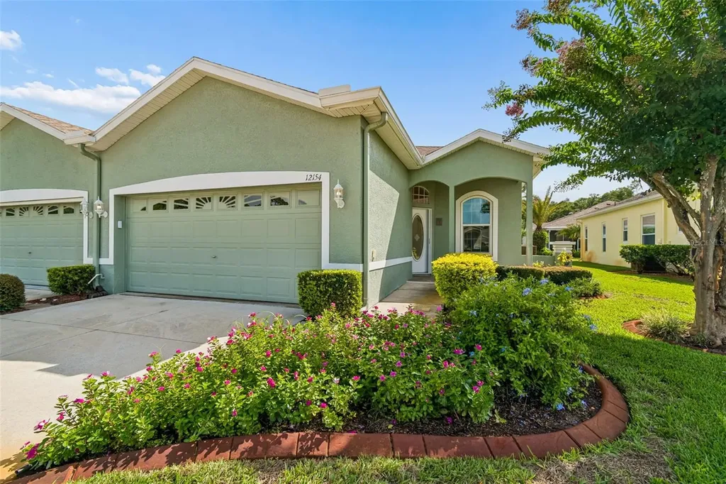 12154 Putter Green Court New Port Richey FL 34654