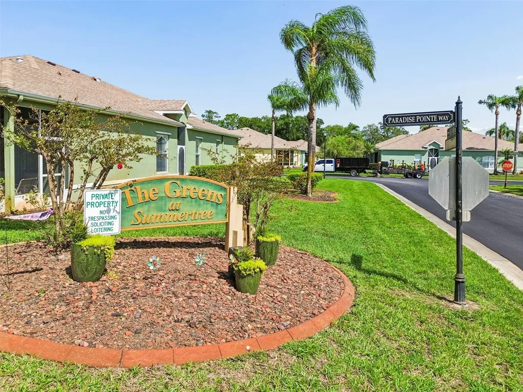 12154 Putter Green Court New Port Richey FL 34654