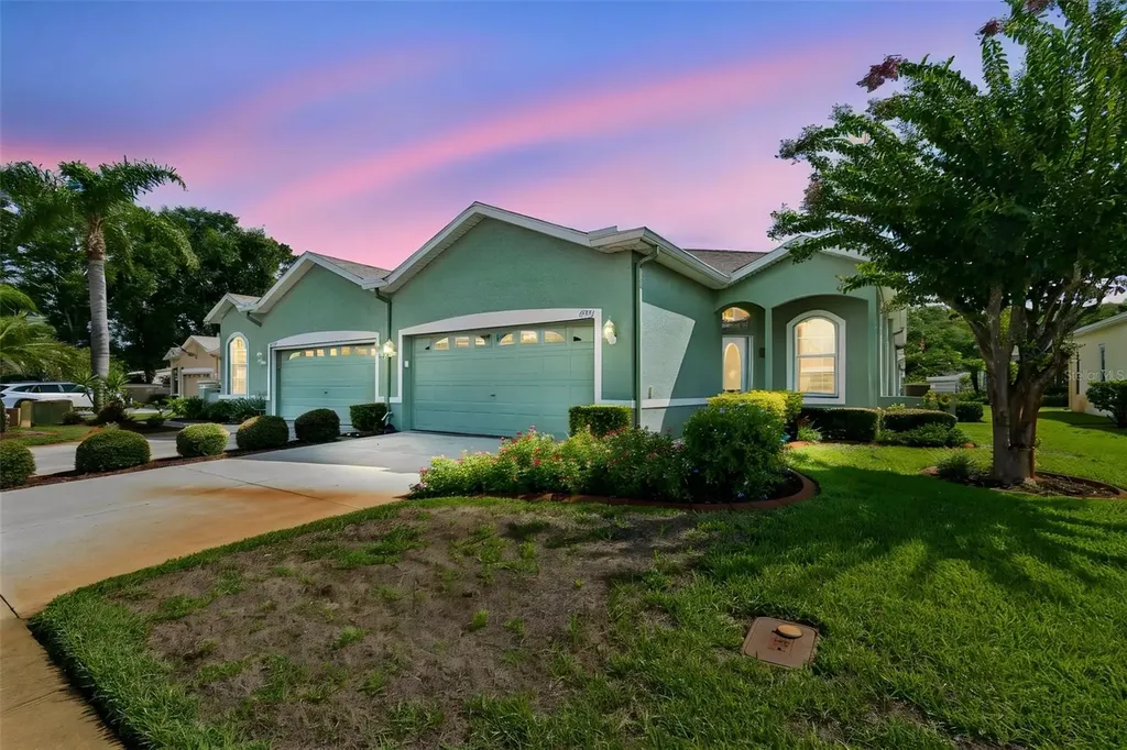 12154 Putter Green Court New Port Richey FL 34654