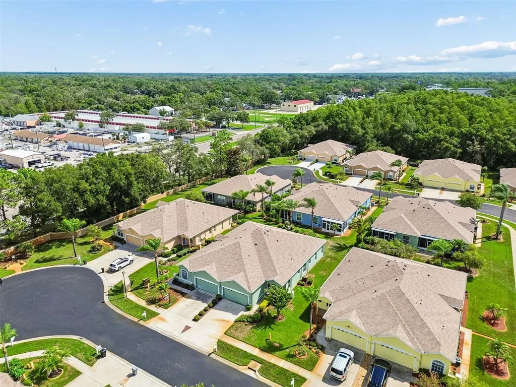 12154 Putter Green Court New Port Richey FL 34654