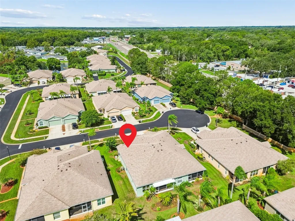 12154 Putter Green Court New Port Richey FL 34654