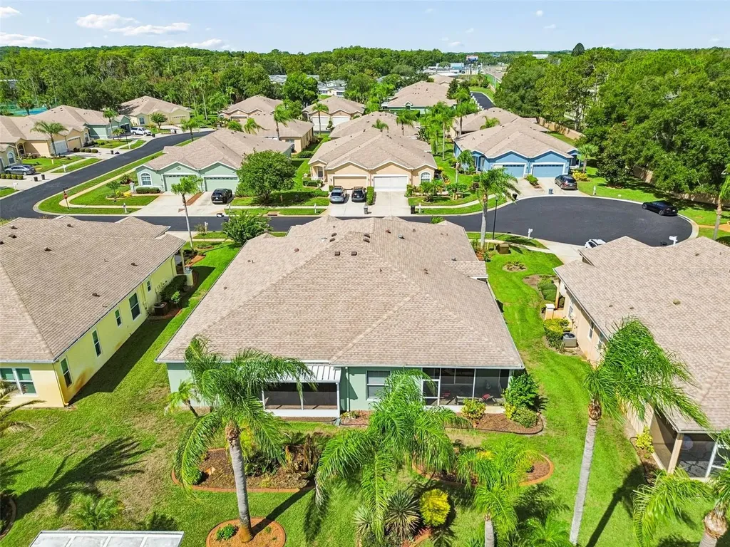 12154 Putter Green Court New Port Richey FL 34654