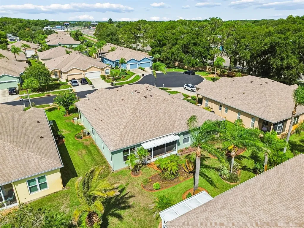 12154 Putter Green Court New Port Richey FL 34654