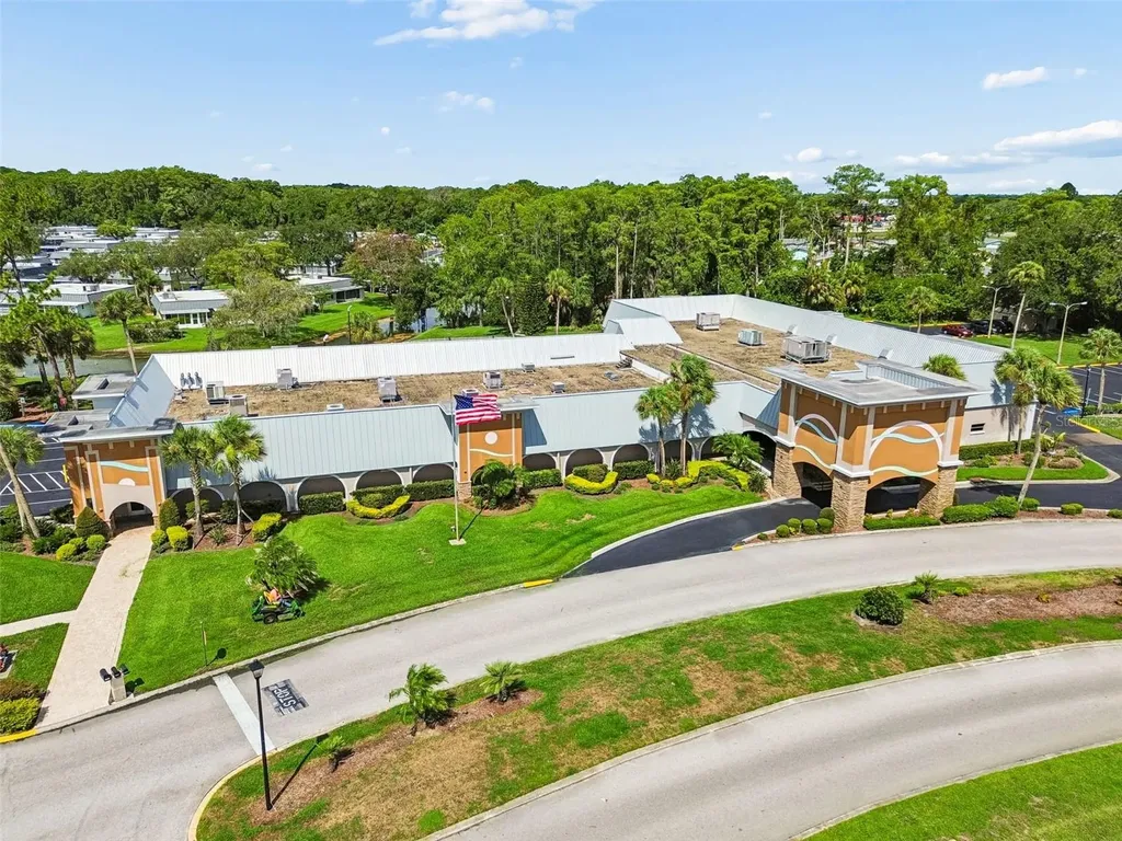 12154 Putter Green Court New Port Richey FL 34654