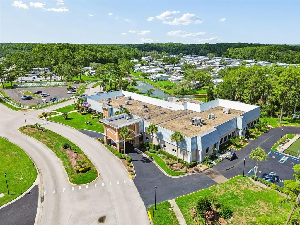 12154 Putter Green Court New Port Richey FL 34654