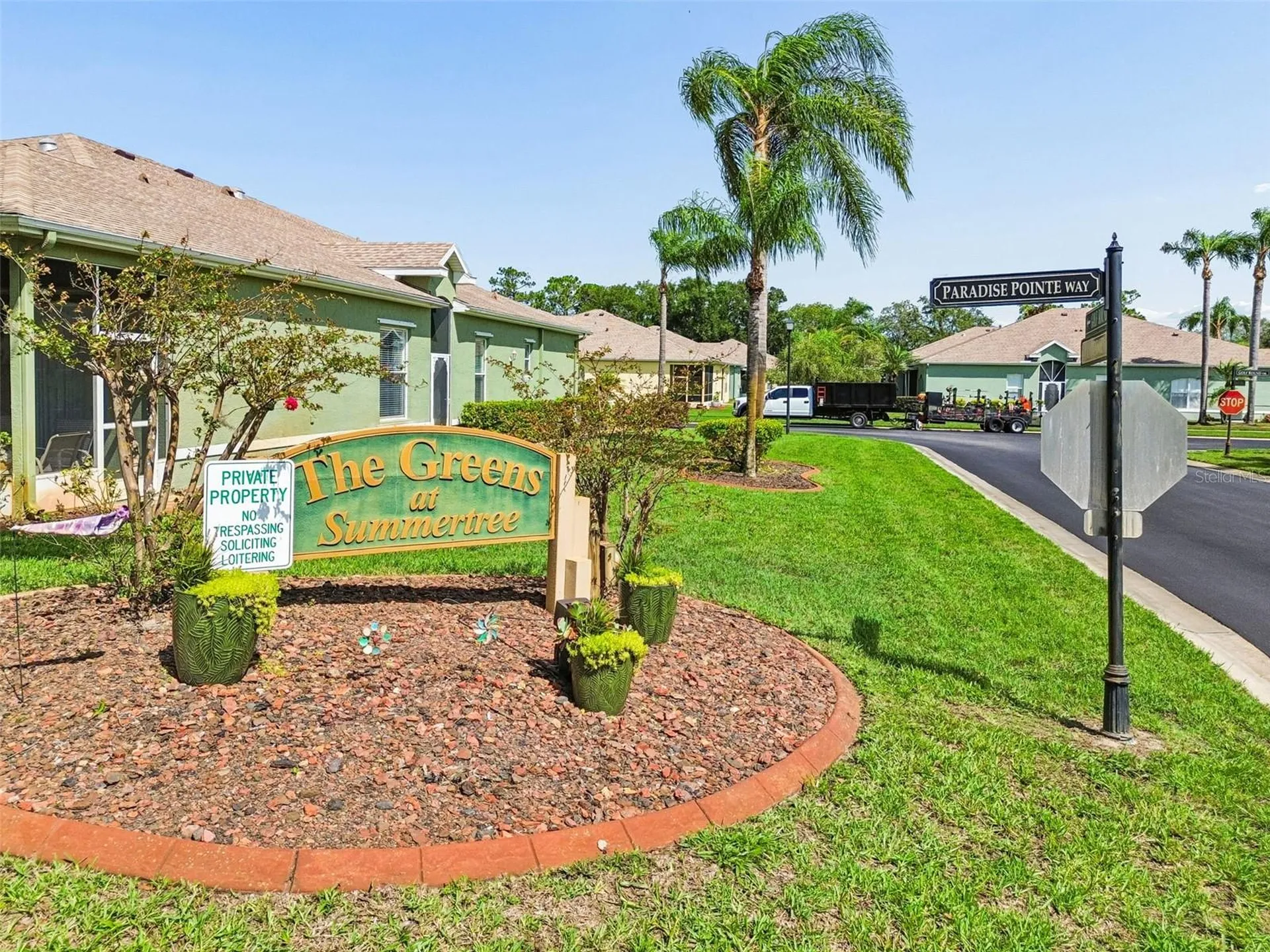 12154 Putter Green Court New Port Richey FL 34654