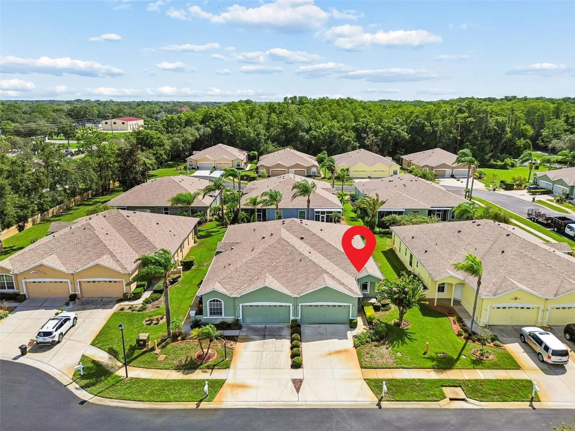 12154 Putter Green Court New Port Richey FL 34654