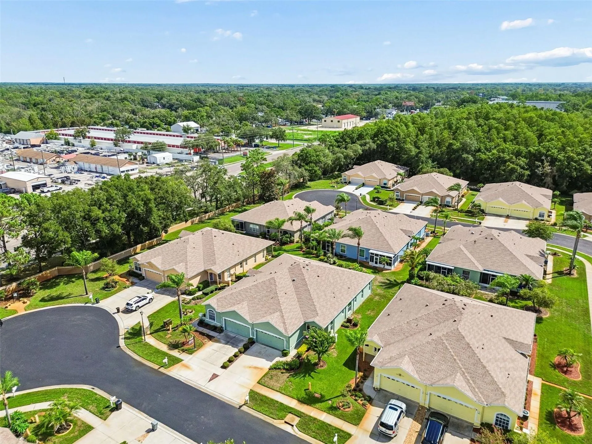 12154 Putter Green Court New Port Richey FL 34654