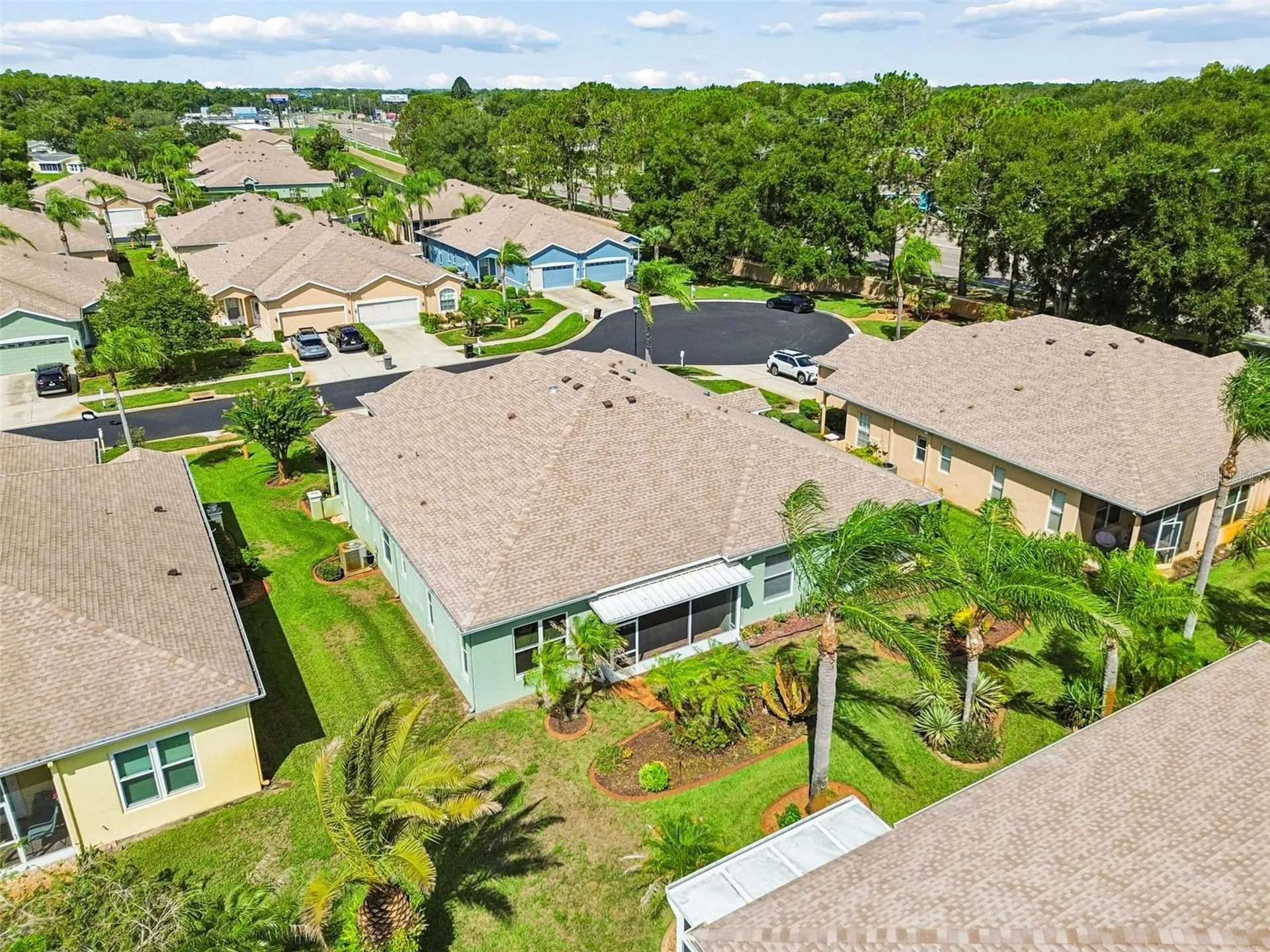 12154 Putter Green Court New Port Richey FL 34654