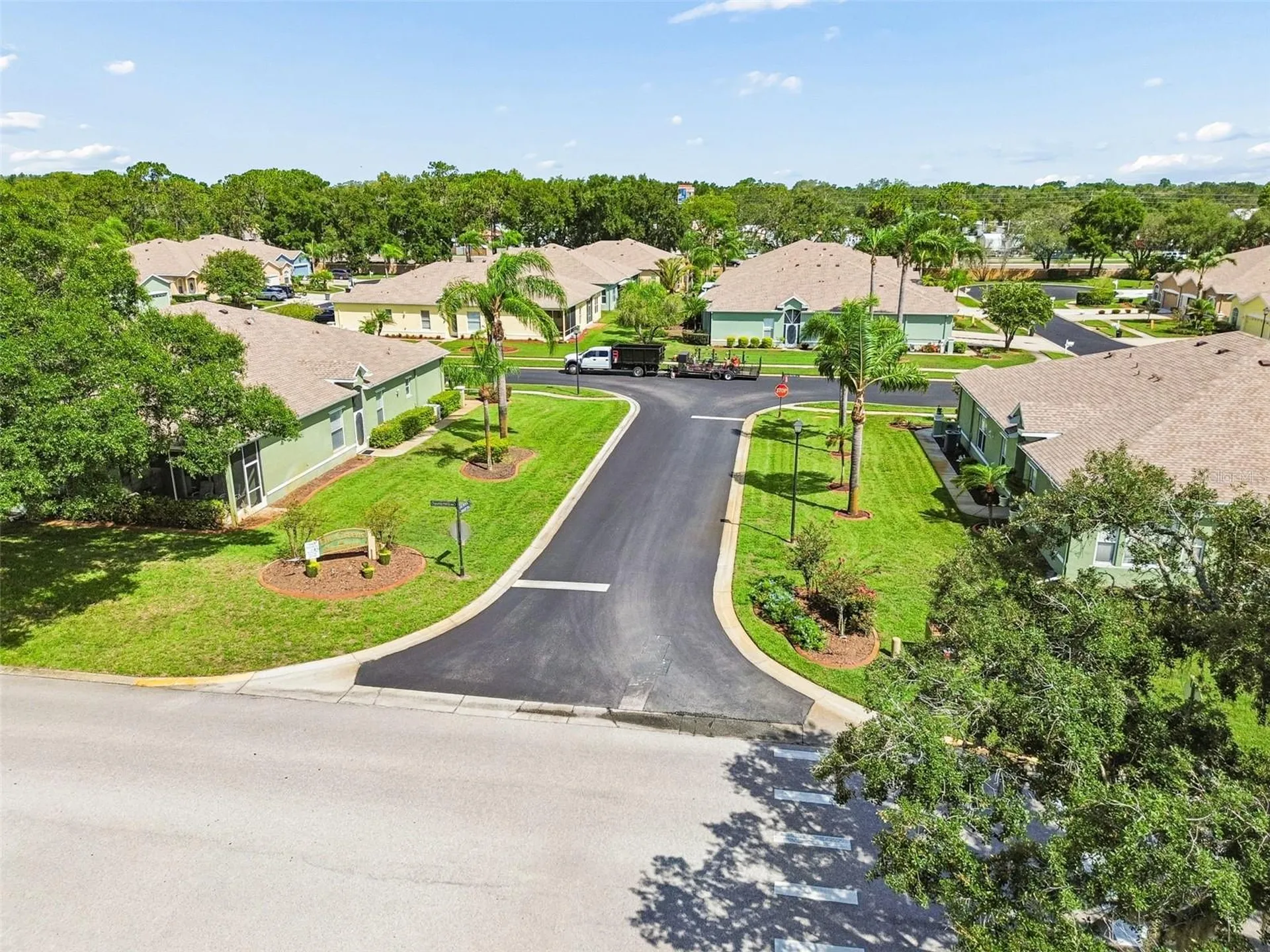 12154 Putter Green Court New Port Richey FL 34654