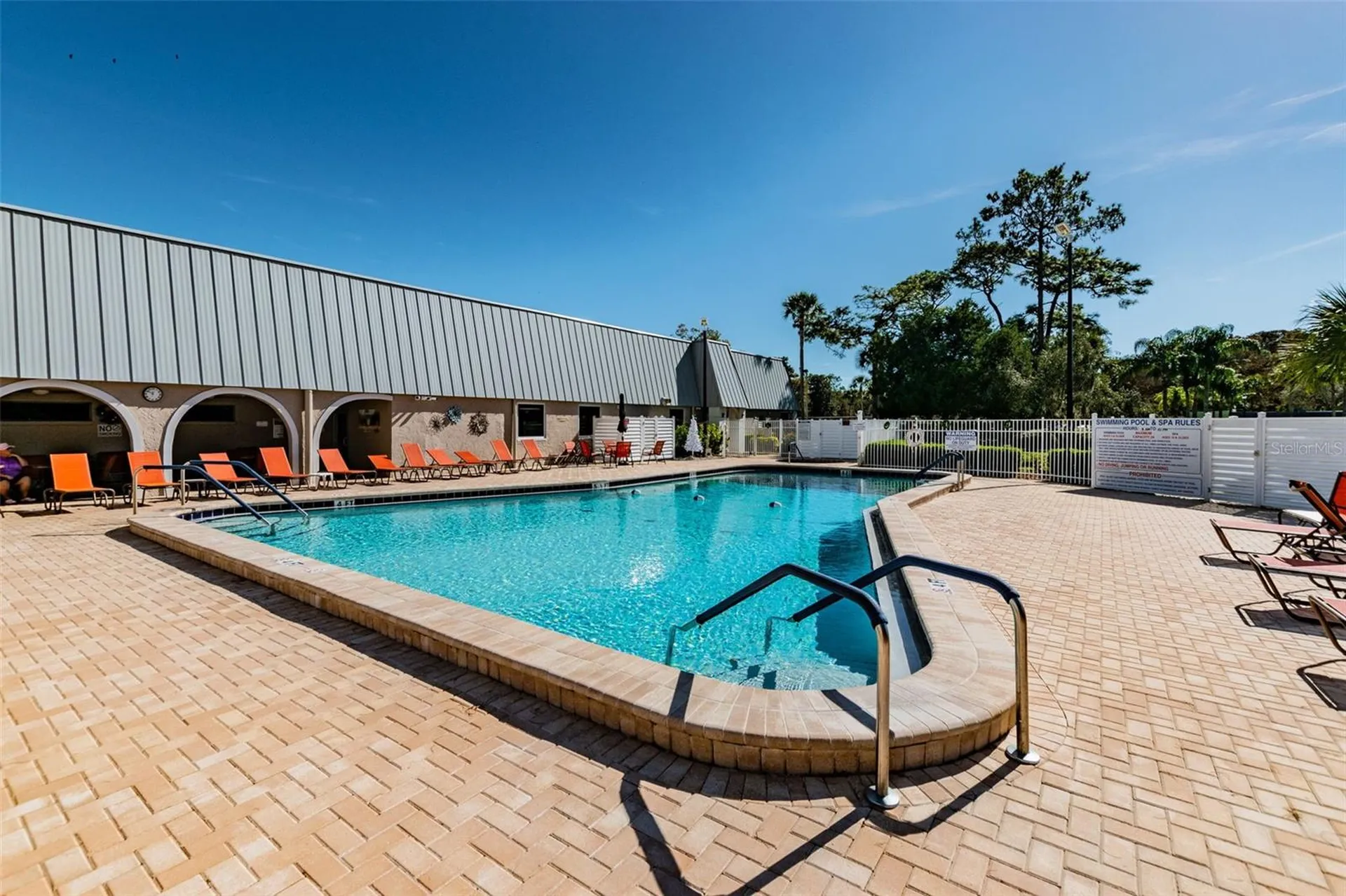 12154 Putter Green Court New Port Richey FL 34654