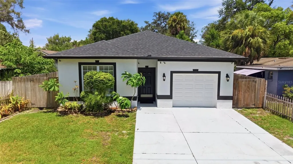 8205 N 12th Street Tampa FL 33604