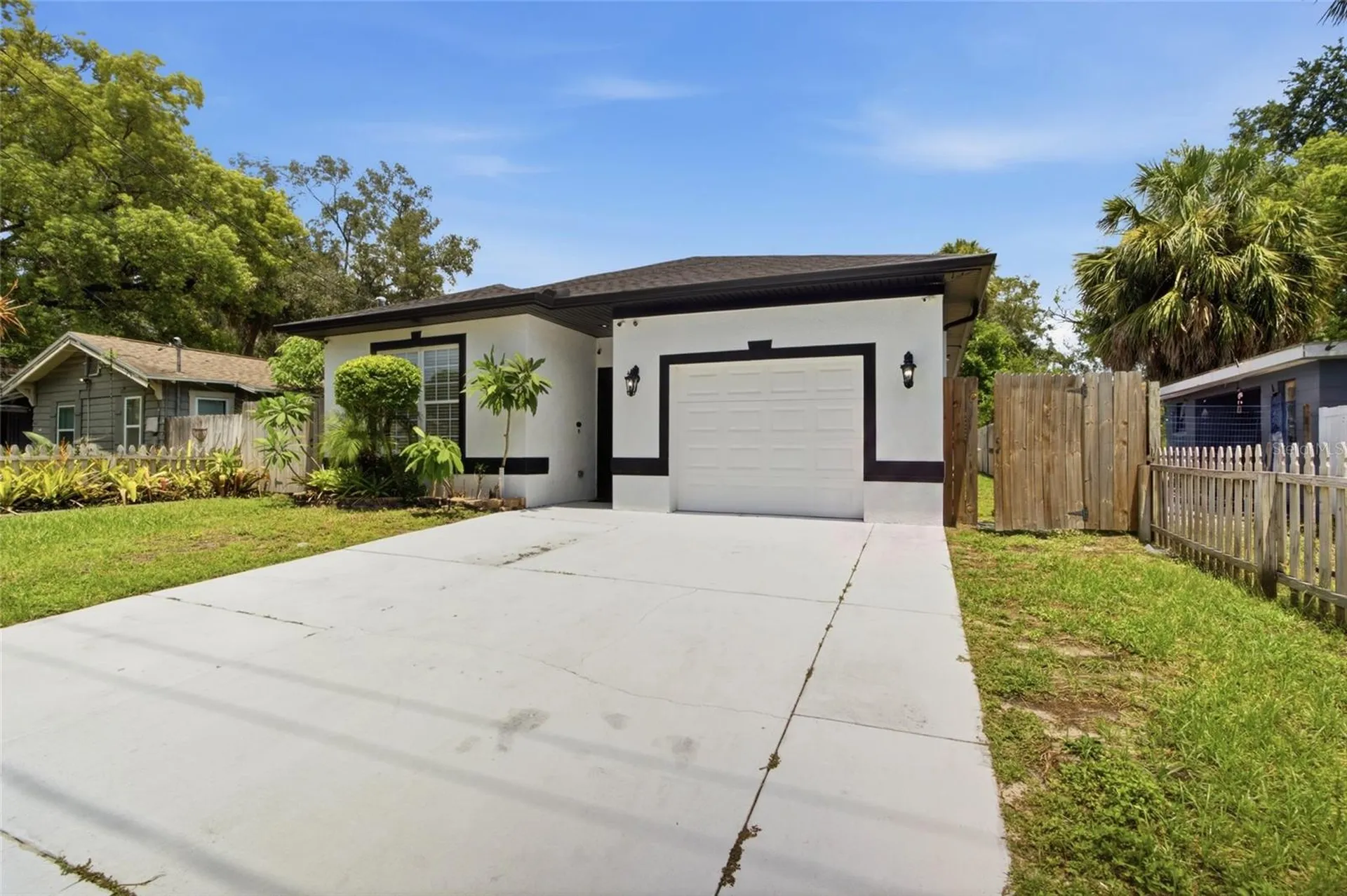 8205 N 12th Street Tampa FL 33604