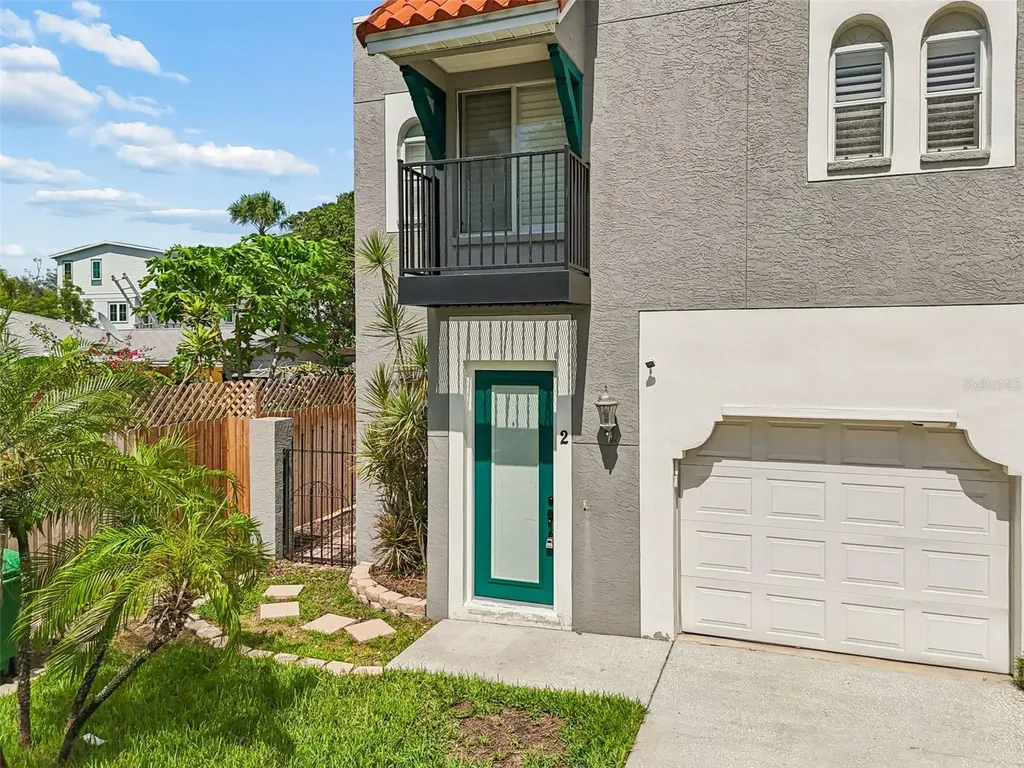 412 S Westland Avenue Tampa FL 33606