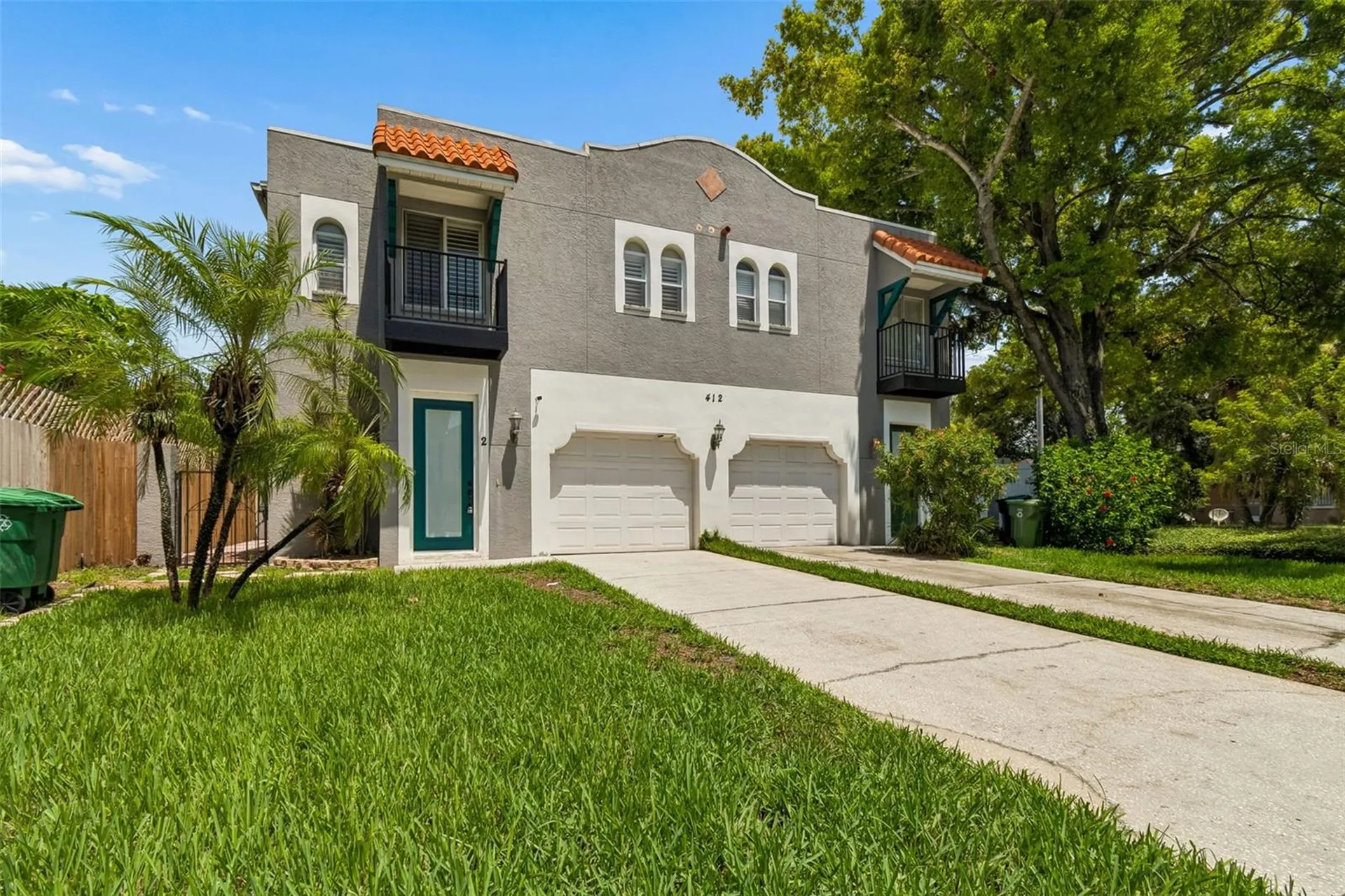 412 S Westland Avenue Tampa FL 33606