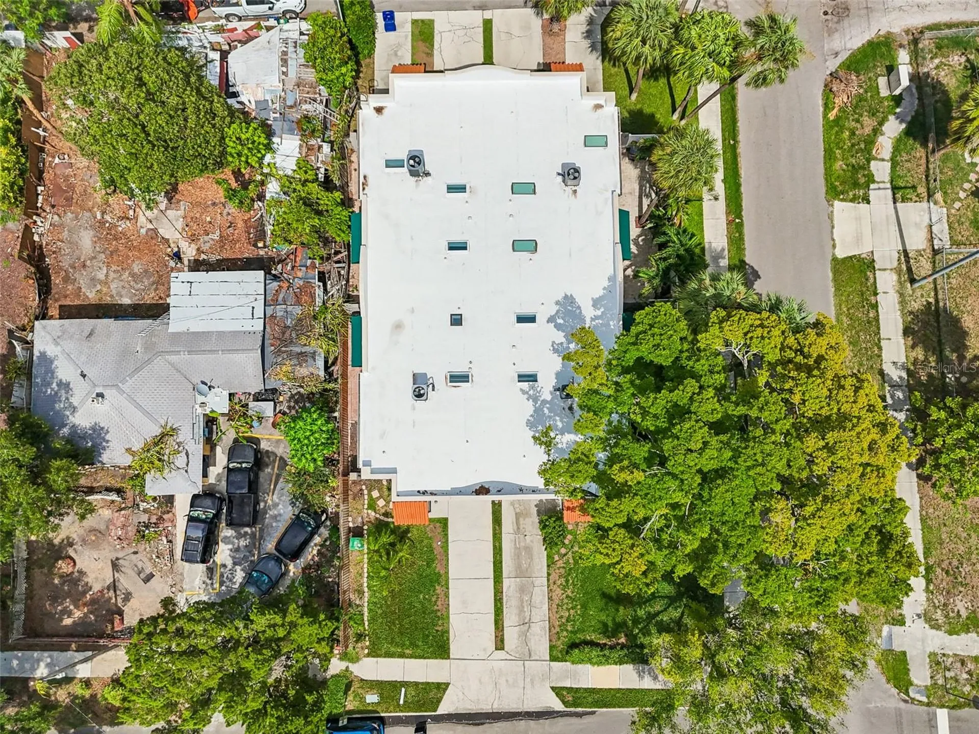 412 S Westland Avenue Tampa FL 33606