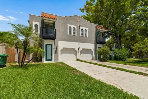 412 S Westland Avenue Tampa FL 33606