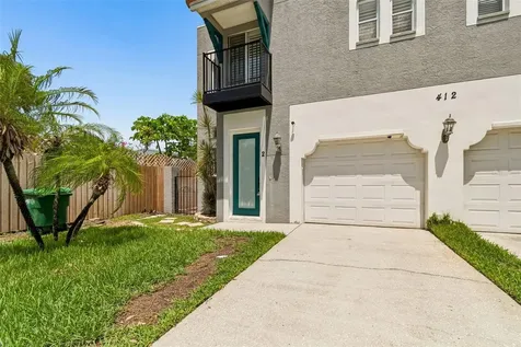 412 S Westland Avenue Tampa FL 33606
