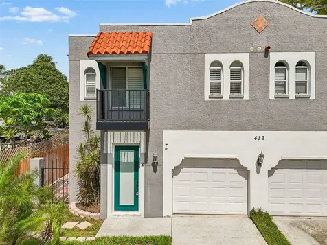 412 S Westland Avenue Tampa FL 33606