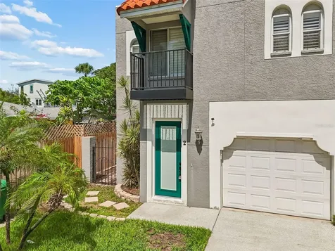 412 S Westland Avenue Tampa FL 33606