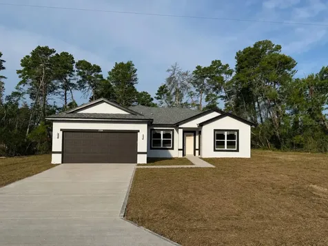 17386 SW 25th Circle Ocala FL 34473