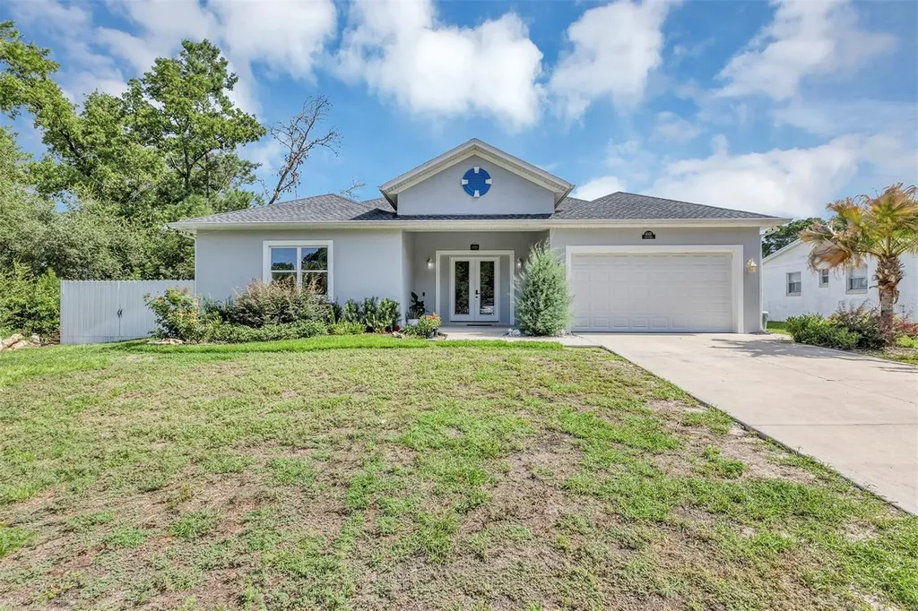 4501 SW 145th Place Road Ocala FL 34473