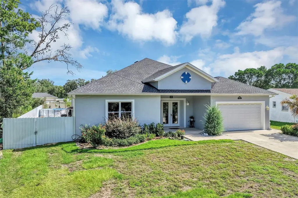 4501 SW 145th Place Road Ocala FL 34473