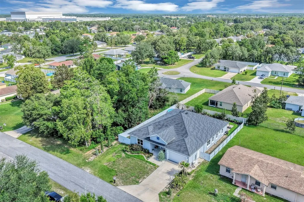 4501 SW 145th Place Road Ocala FL 34473
