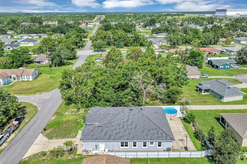 4501 SW 145th Place Road Ocala FL 34473