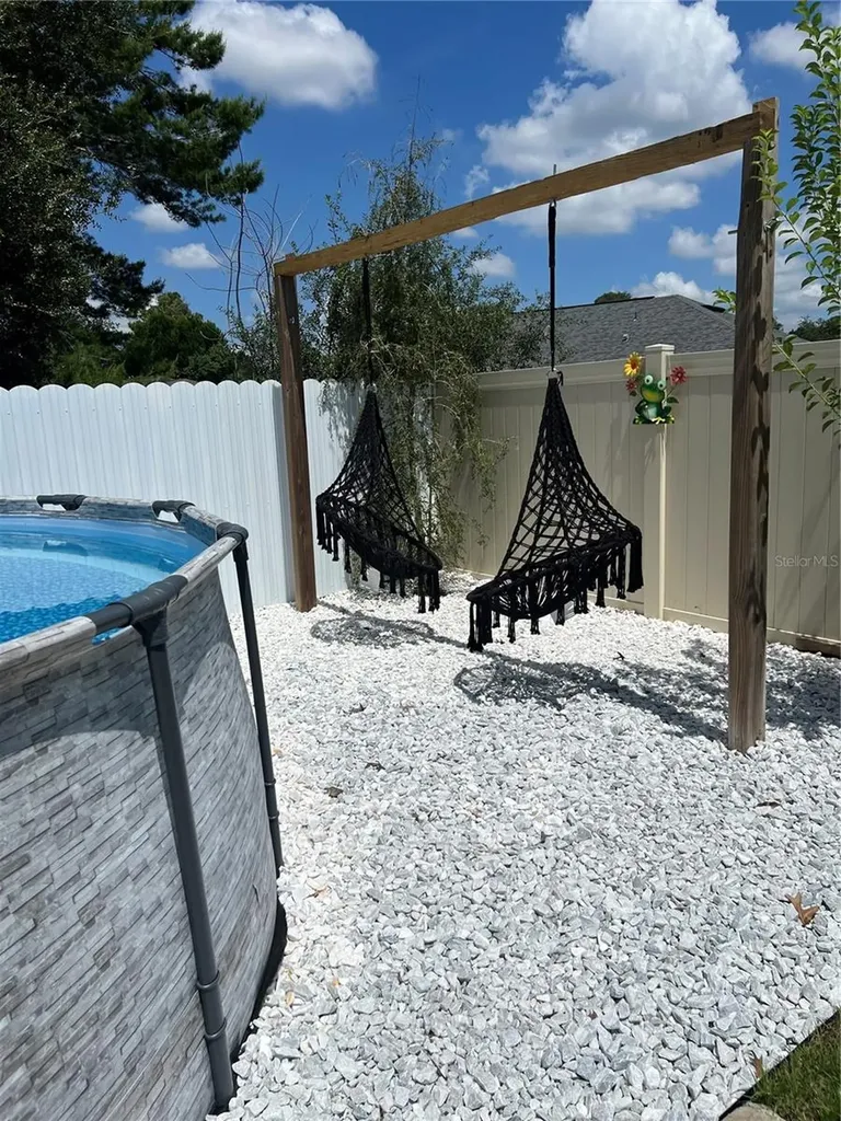 4501 SW 145th Place Road Ocala FL 34473