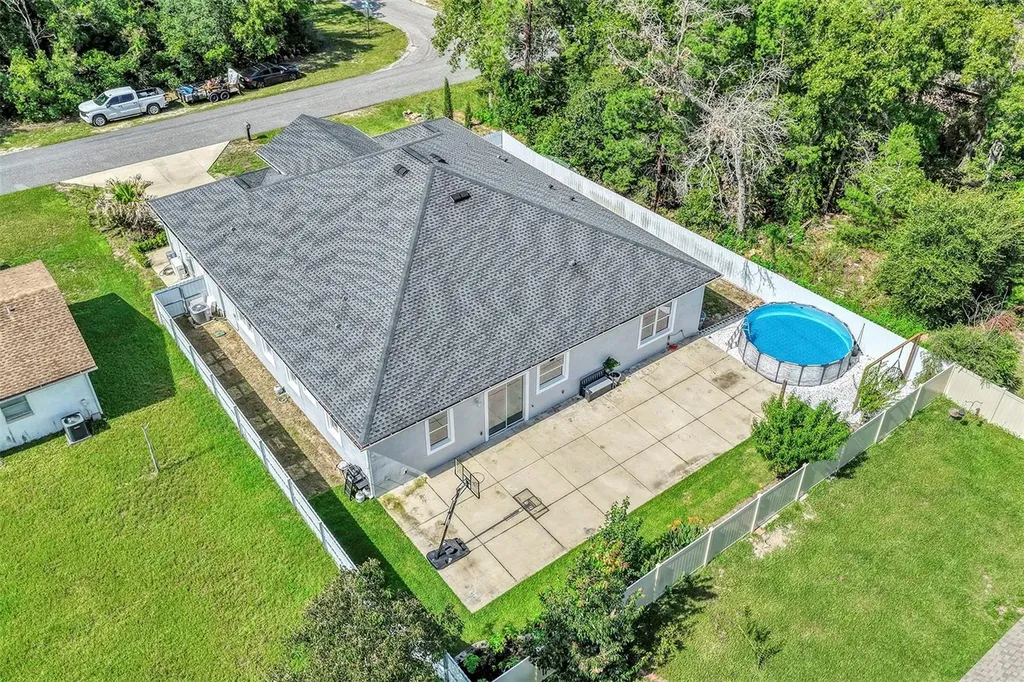 4501 SW 145th Place Road Ocala FL 34473