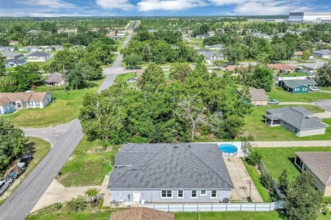 4501 SW 145th Place Road Ocala FL 34473