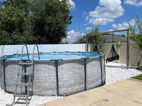 4501 SW 145th Place Road Ocala FL 34473
