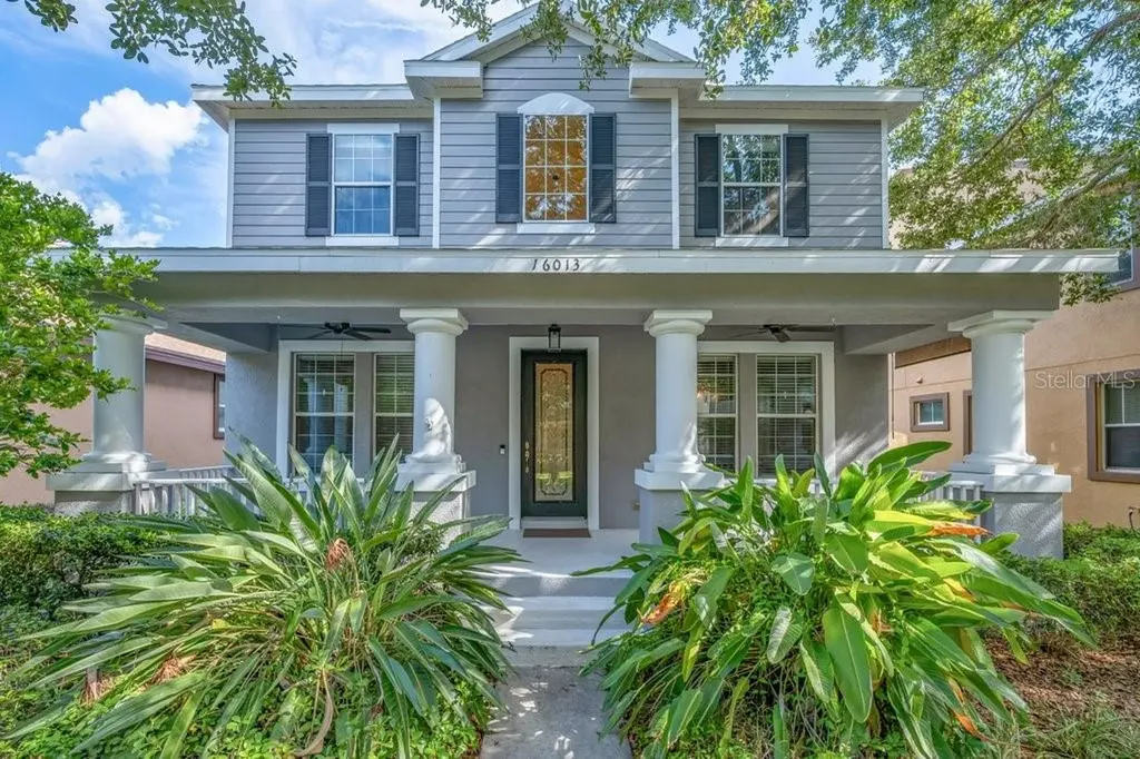16013 Loneoak View Drive Lithia FL 33547