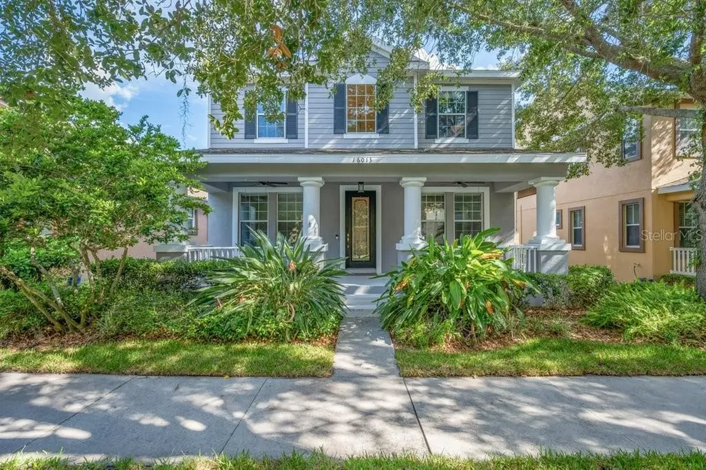 16013 Loneoak View Drive Lithia FL 33547