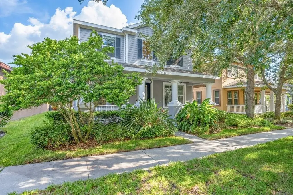 16013 Loneoak View Drive Lithia FL 33547