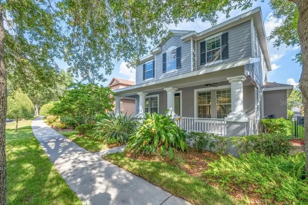 16013 Loneoak View Drive Lithia FL 33547