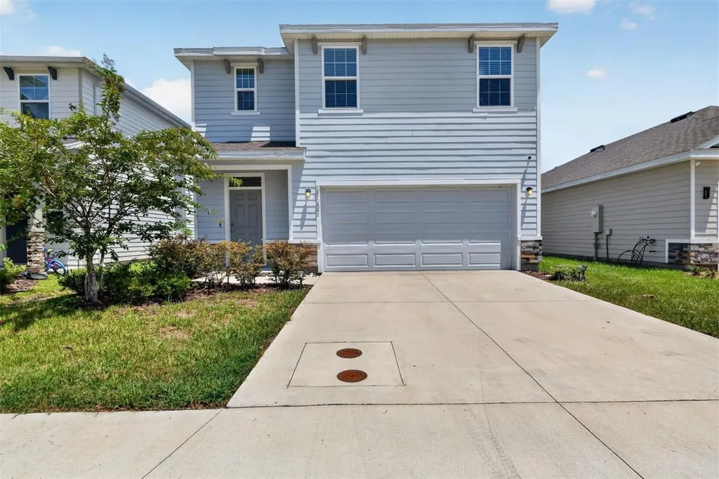 5122 SW 49th Lane Gainesville FL 32608