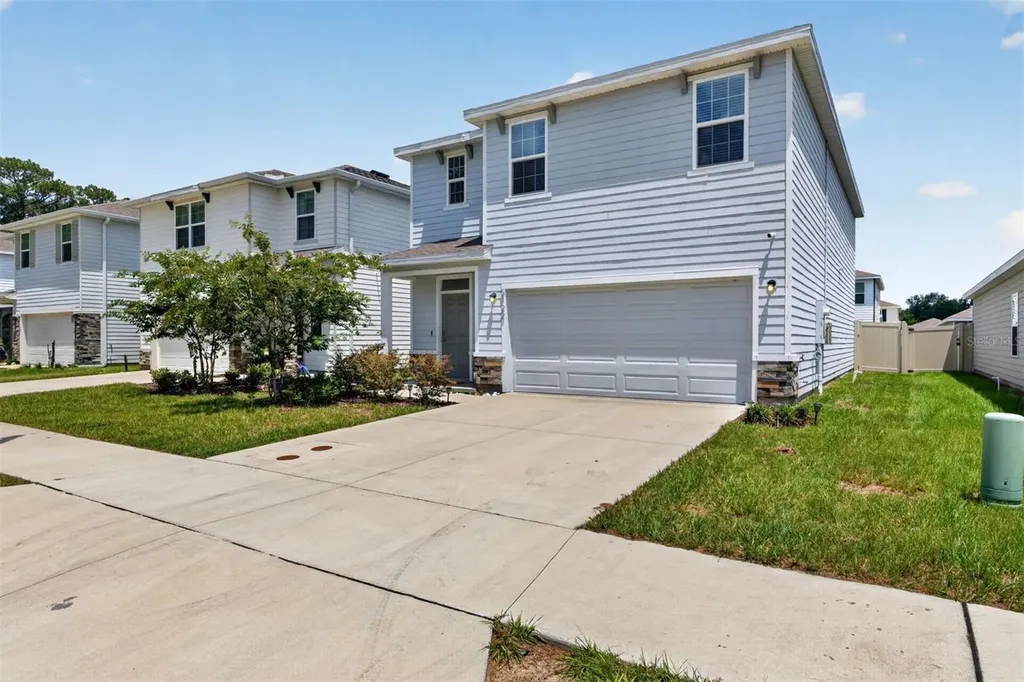 5122 SW 49th Lane Gainesville FL 32608