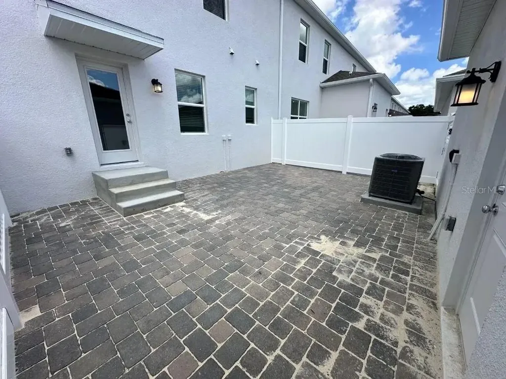 1905 Fulfillment Drive Kissimmee FL 34744