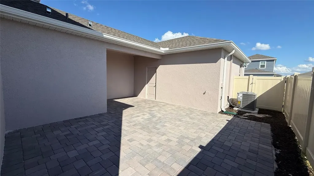 1905 Fulfillment Drive Kissimmee FL 34744