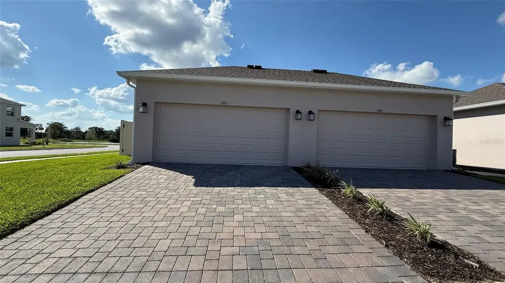 1905 Fulfillment Drive Kissimmee FL 34744